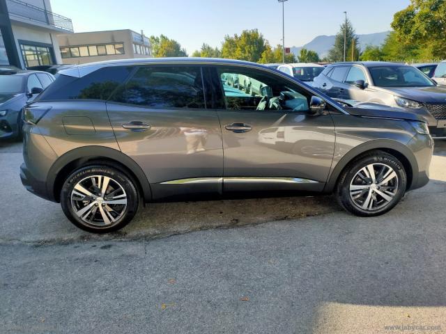 Auto - Peugeot 3008 bluehdi 130 s&s eat8 allure pack
