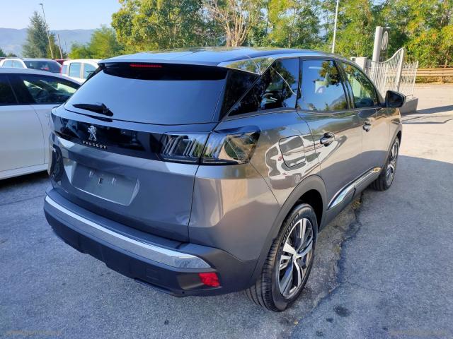Auto - Peugeot 3008 bluehdi 130 s&s eat8 allure pack