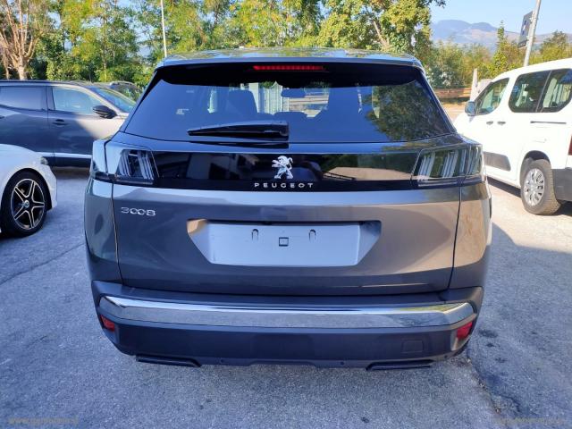 Auto - Peugeot 3008 bluehdi 130 s&s eat8 allure pack