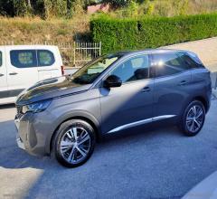Auto - Peugeot 3008 bluehdi 130 s&s eat8 allure pack