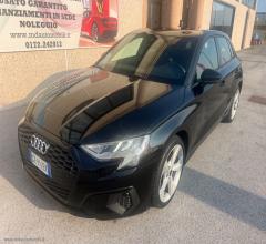 Auto - Audi a3 spb 30 tdi s tronic business