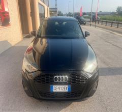 Auto - Audi a3 spb 30 tdi s tronic business