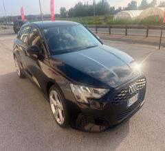 Auto - Audi a3 spb 30 tdi s tronic business