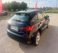 Auto - Audi a3 spb 30 tdi s tronic business
