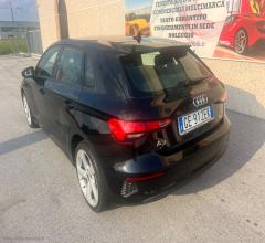 Auto - Audi a3 spb 30 tdi s tronic business