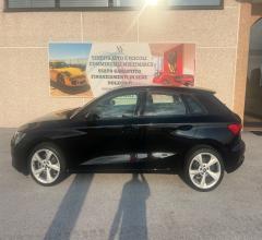 Auto - Audi a3 spb 30 tdi s tronic business
