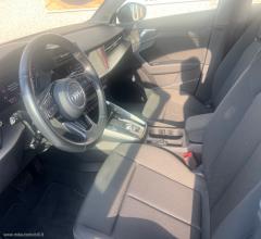 Auto - Audi a3 spb 30 tdi s tronic business