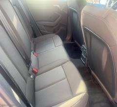 Auto - Audi a3 spb 30 tdi s tronic business