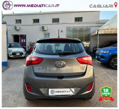 Auto - Hyundai i30 1.6 crdi 128 cv 5p. style