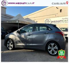 Auto - Hyundai i30 1.6 crdi 128 cv 5p. style