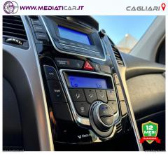 Auto - Hyundai i30 1.6 crdi 128 cv 5p. style
