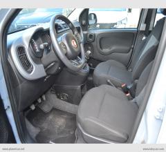 Auto - Fiat panda 1.0 firefly s&s hybrid city cross