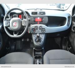 Auto - Fiat panda 1.0 firefly s&s hybrid city cross