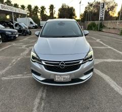 Auto - Opel astra 1.0 t innovation