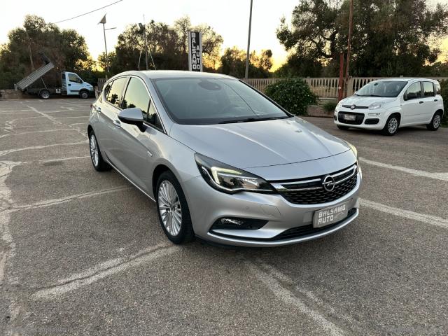 Auto - Opel astra 1.0 t innovation