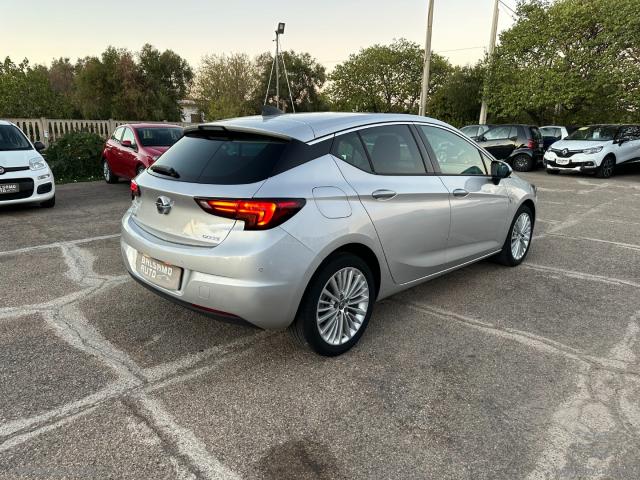 Auto - Opel astra 1.0 t innovation