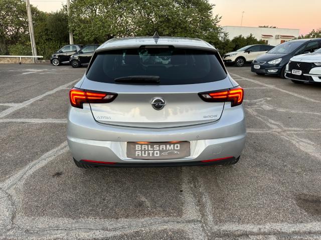 Auto - Opel astra 1.0 t innovation