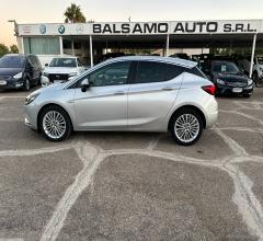 Auto - Opel astra 1.0 t innovation