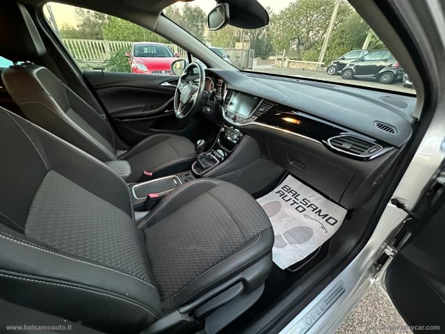 Auto - Opel astra 1.0 t innovation