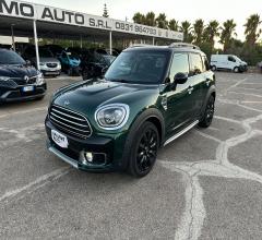 Auto - Mini cooper d countryman all4 iva inclusa