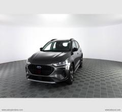 Auto - Ford focus 1.0 ecoboost hybrid 125cv 5p.st l.