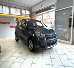 Auto - Hyundai i10 1.0 mpi comfort