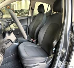 Auto - Hyundai i10 1.0 mpi comfort