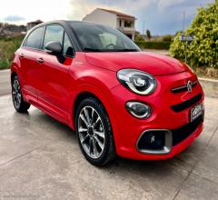 Auto - Fiat 500x 1.0 t3 120 cv sport