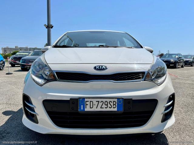 Auto - Kia rio 1.1 crdi 5p.s&s high tech