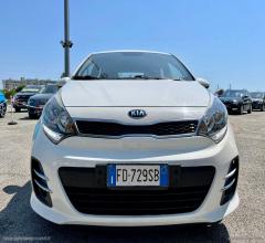 Auto - Kia rio 1.1 crdi 5p.s&s high tech