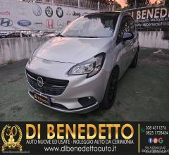 Auto - Opel corsa 1.4 90 cv gpl tech 5p. b-color