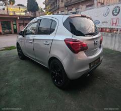 Auto - Opel corsa 1.4 90 cv gpl tech 5p. b-color