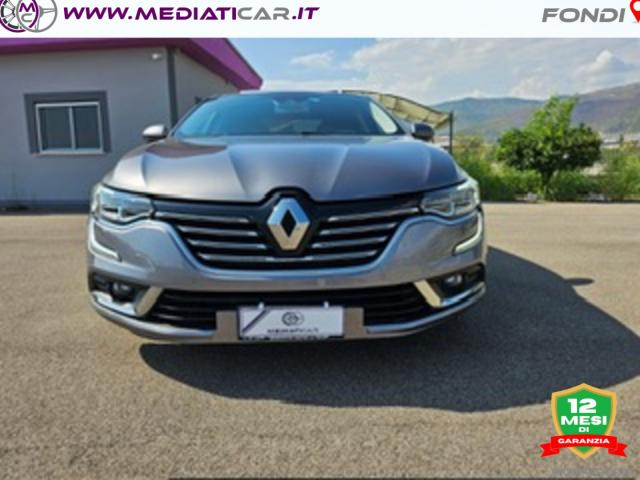 Auto - Renault talisman dci 130 cv edc energy zen