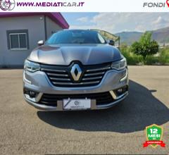 Auto - Renault talisman dci 130 cv edc energy zen