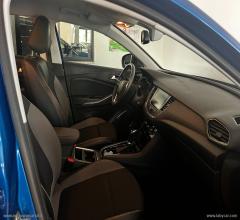 Auto - Opel grandland x 2.0 d ecotec s&s aut. ult.