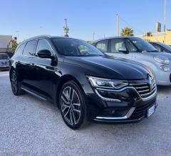 Auto - Renault talisman sporter dci 8v 110 cv zen