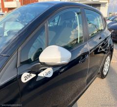 Auto - Peugeot 208 puretech 68 5p. active