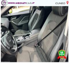 Auto - Jaguar f-pace 2.0 d 180 cv awd aut. r-sport