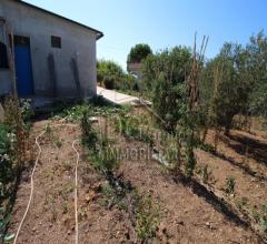 Graziosa villetta indipendente con terreno