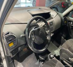 Auto - Citroen c4 picasso 2.0 hdi