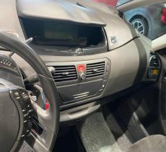 Auto - Citroen c4 picasso 2.0 hdi
