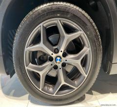 Auto - Bmw x1 sdrive18d xline