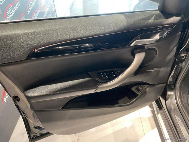 Auto - Bmw x1 sdrive18d xline