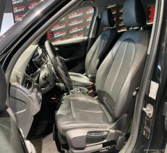 Auto - Bmw x1 sdrive18d xline