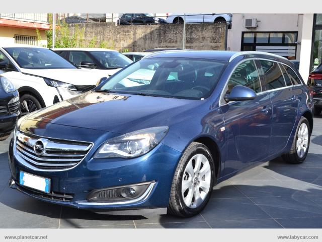 Auto - Opel insignia 2.0 cdti st aut. cosmo