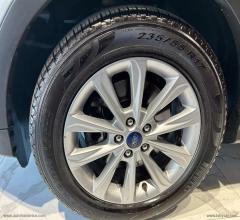 Auto - Ford kuga 2.0 120cv titanium