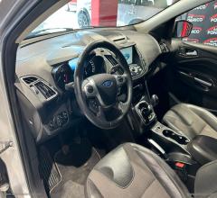 Auto - Ford kuga 2.0 120cv titanium