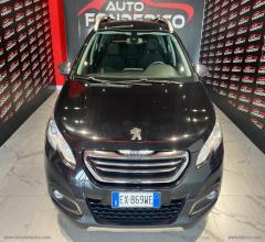 Auto - Peugeot 2008 1.6 allure automatica