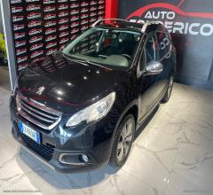 Auto - Peugeot 2008 1.6 allure automatica