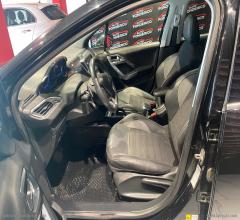 Auto - Peugeot 2008 1.6 allure automatica